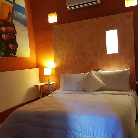 Hotel Palenque Casa