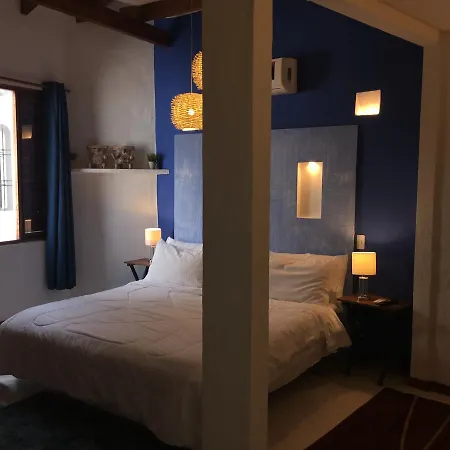 Palenque Casa Hotel 3*