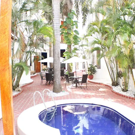 Palenque Casa Hotel