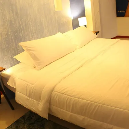 Hotel Palenque Casa Cartagena