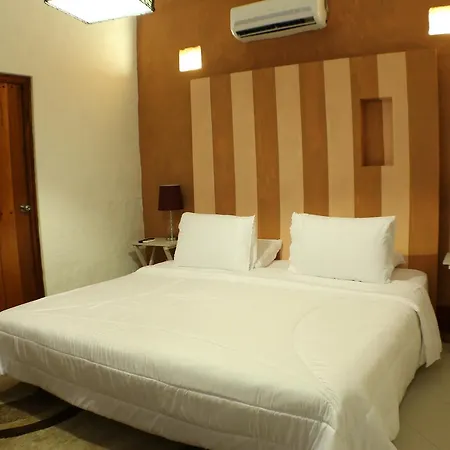 Hotel Palenque Casa Cartagena