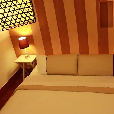 Palenque Casa Hotel 3*
