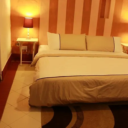 Palenque Casa 3*