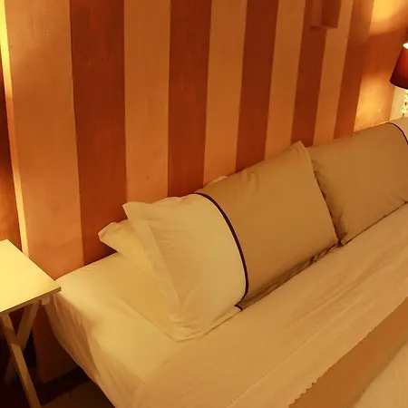 Hotel Palenque Casa 3*