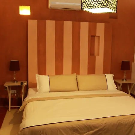 Hotel Palenque Casa
