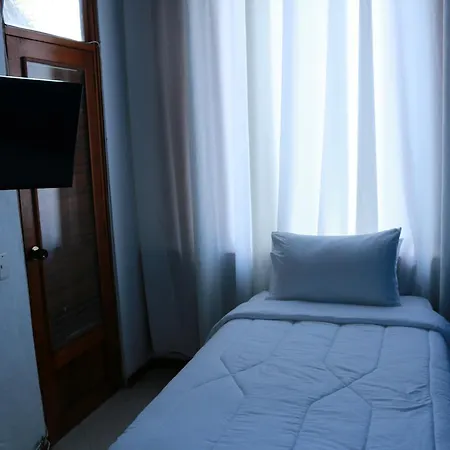 Hotel Palenque Casa 3*