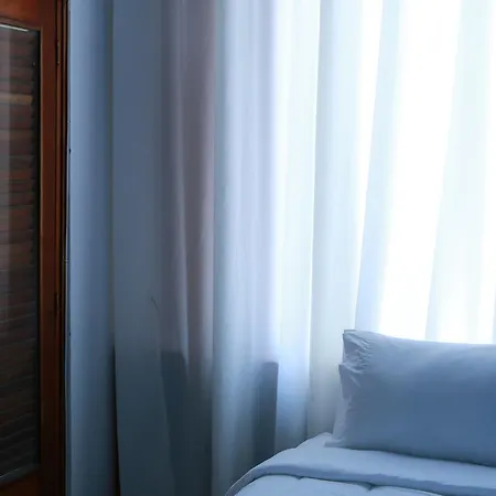 Palenque Casa Hotel Cartagena