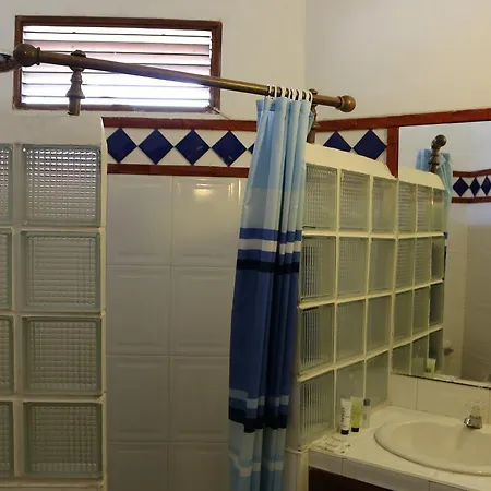 Hotel Palenque Casa