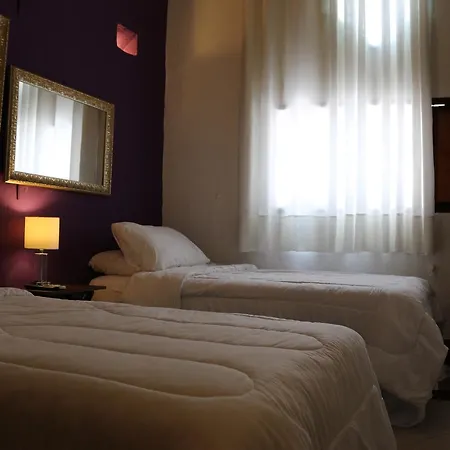 Palenque Casa Hotel