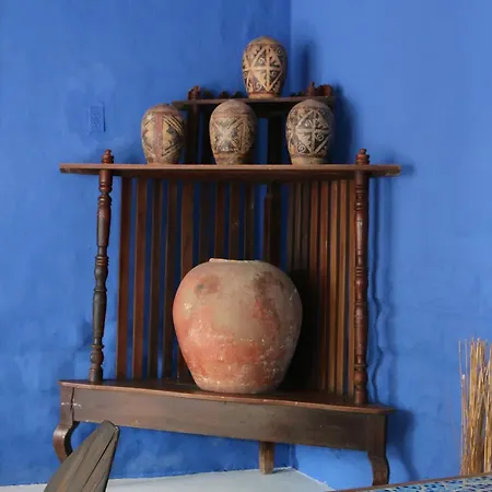 Hotel Palenque Casa Cartagena