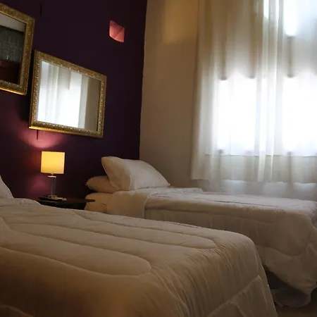 Hotel Palenque Casa 3*