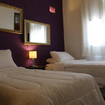Hotel Palenque Casa 3*