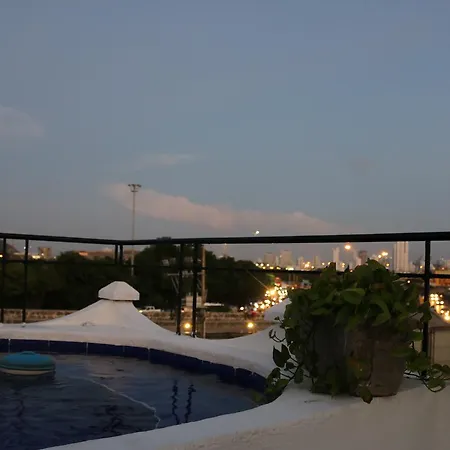 Palenque Casa 3*