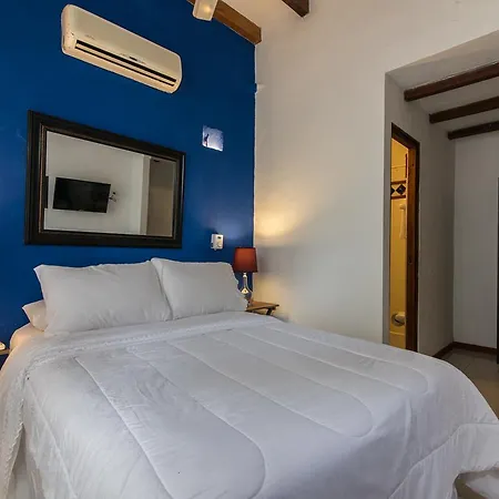 Palenque Casa Hotel 3*