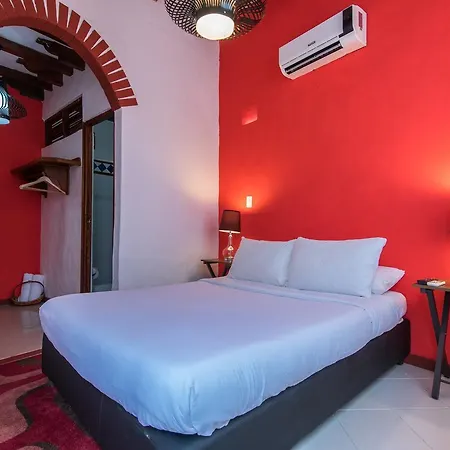 Palenque Casa Hotel 3*