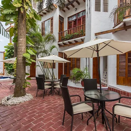 Palenque Casa Hotel 3*