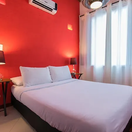 Hotel Palenque Casa