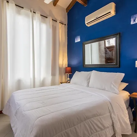 Palenque Casa Hotel
