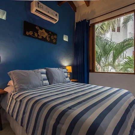 Palenque Casa 3* Cartagena