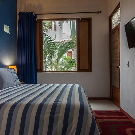 Palenque Casa 3*