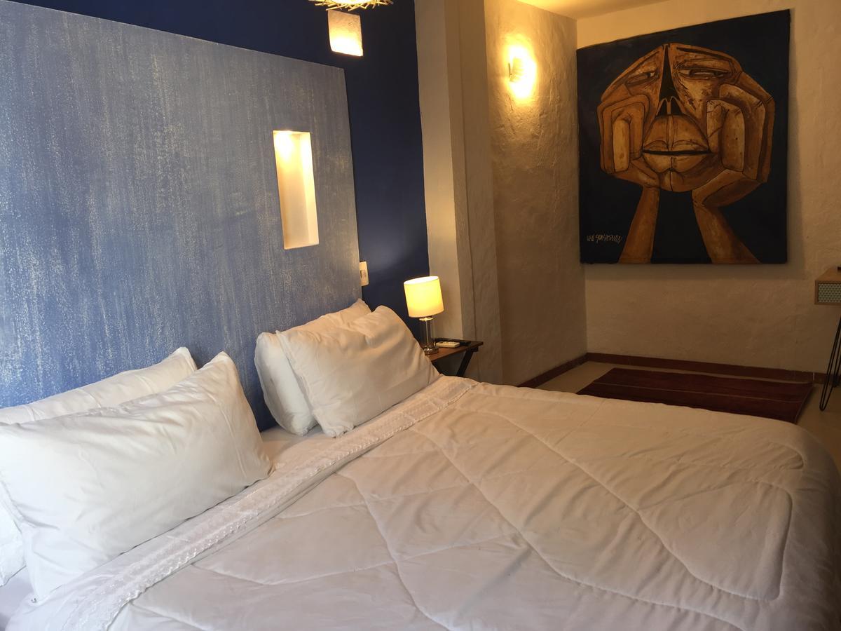 Hotel Palenque Casa