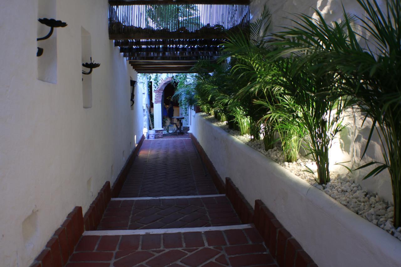 Hotel Palenque Casa