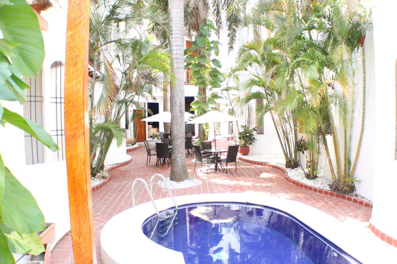 Palenque Casa Hotel