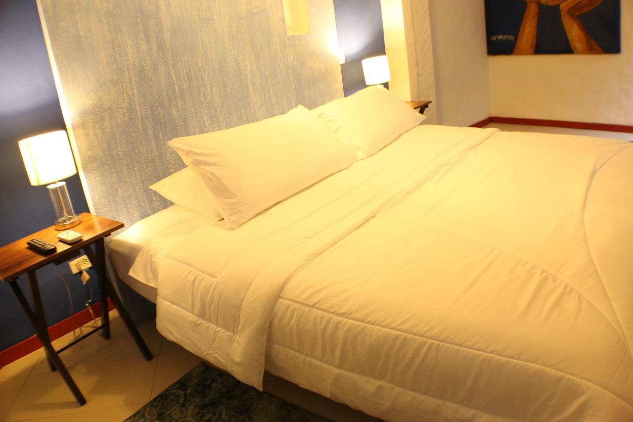 Hotel Palenque Casa Cartagena
