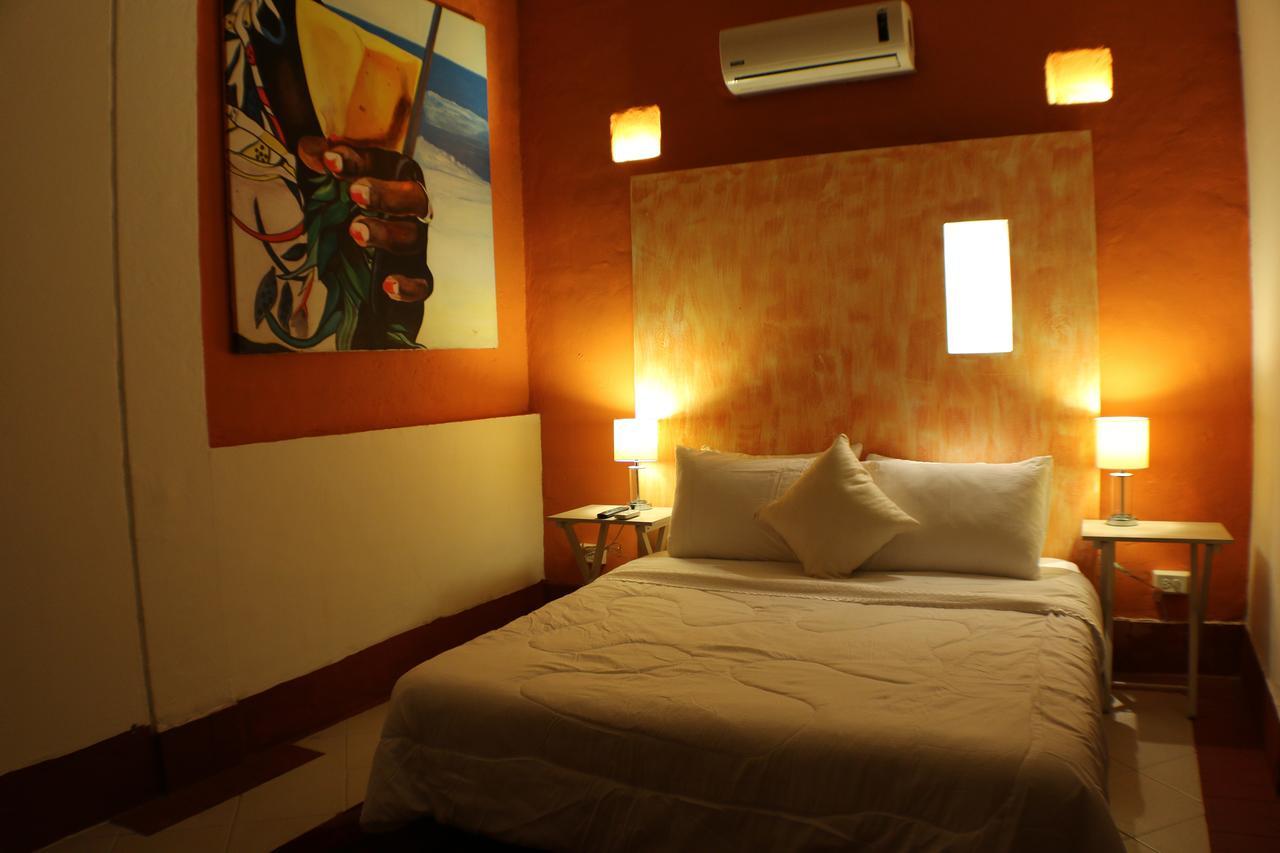 Palenque Casa 3*