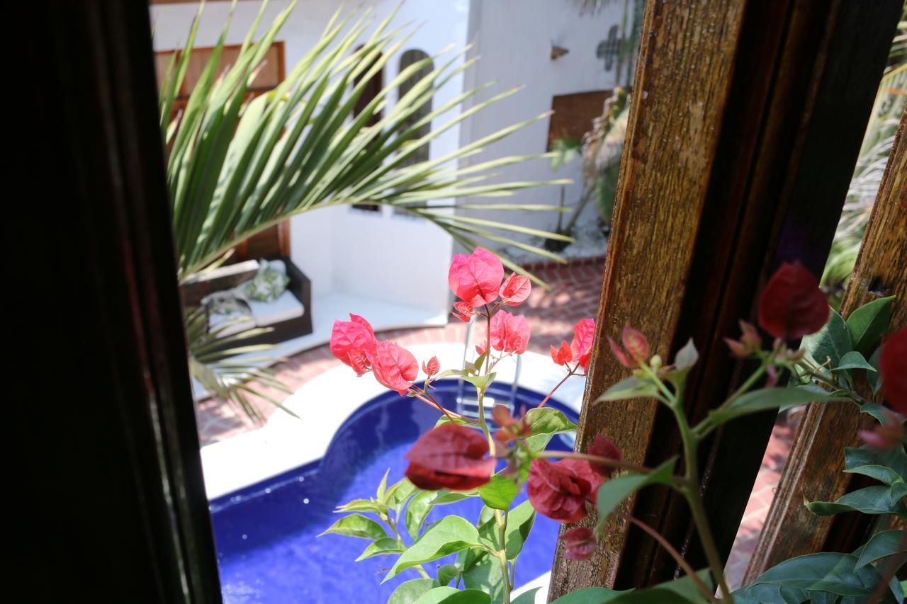 Palenque Casa Hotel Cartagena