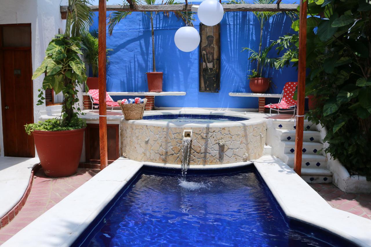 Palenque Casa 3*