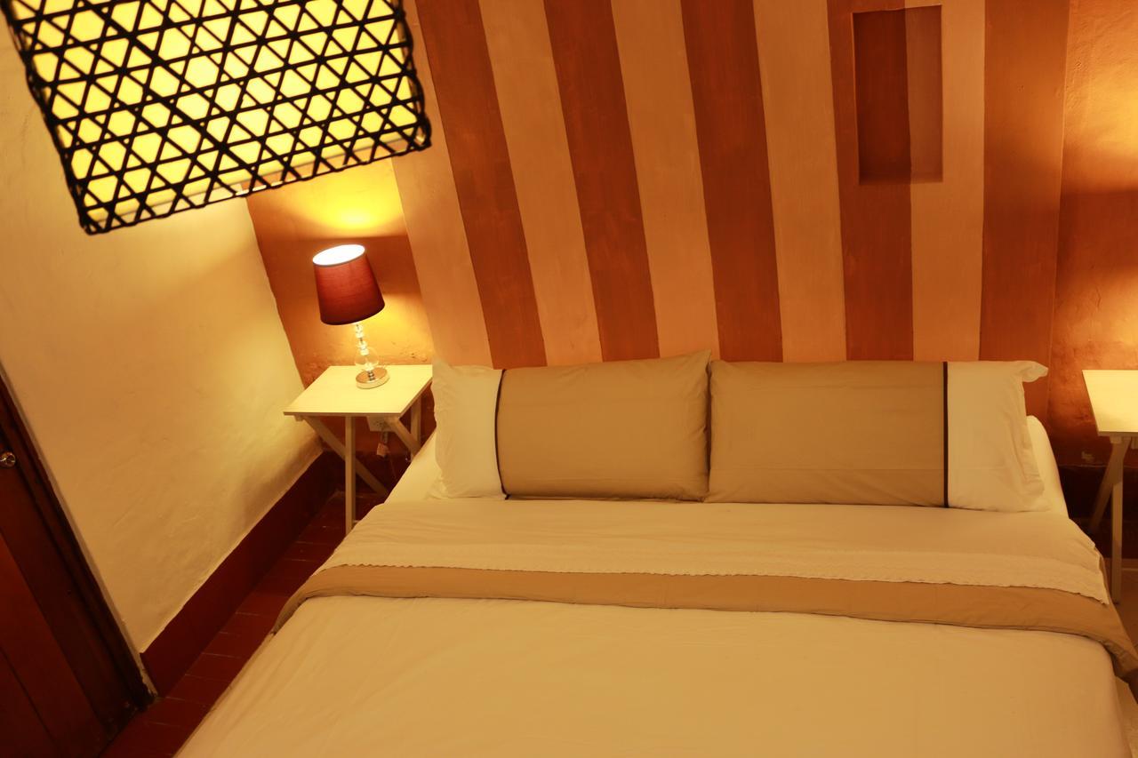 Palenque Casa Hotel 3*