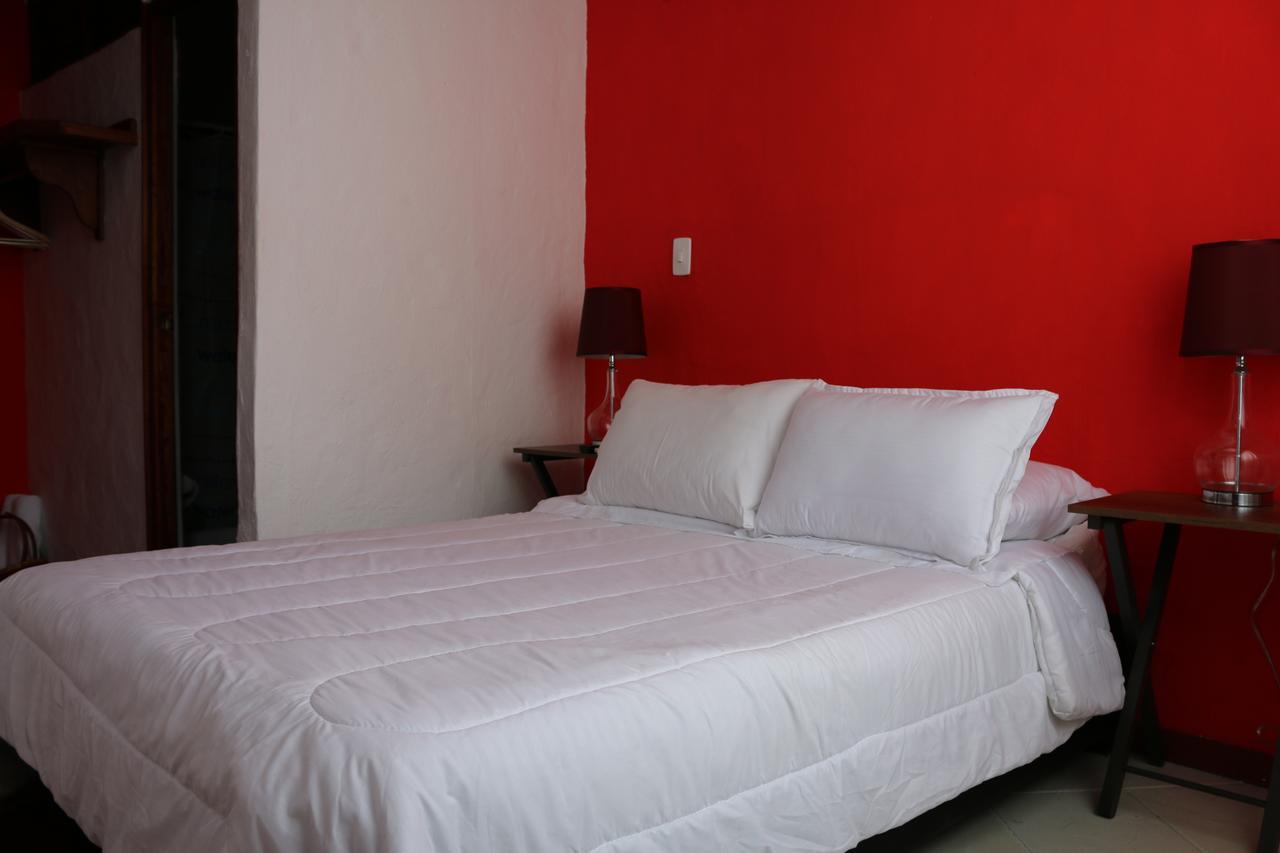 Palenque Casa Hotel