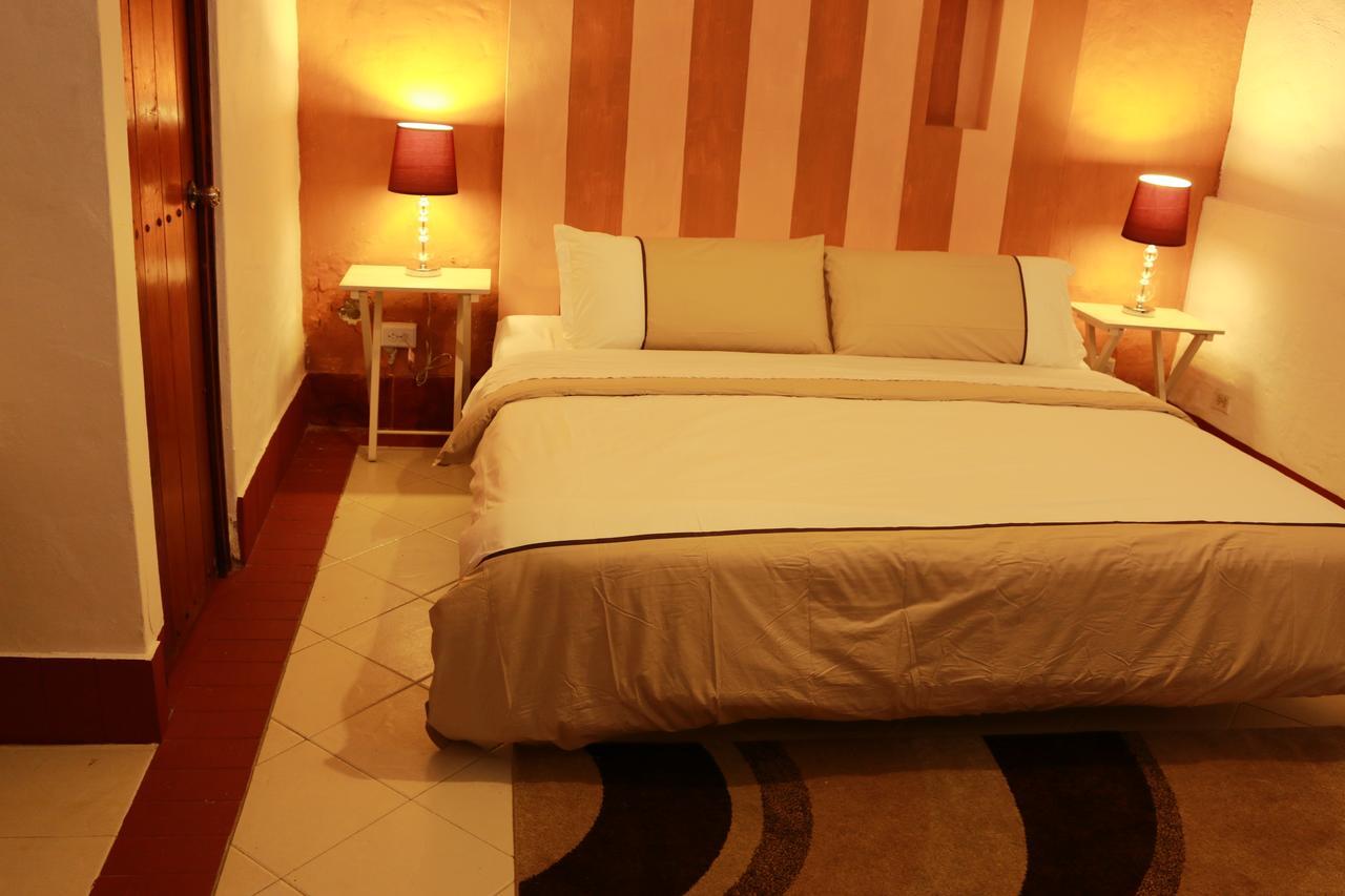 Palenque Casa 3*
