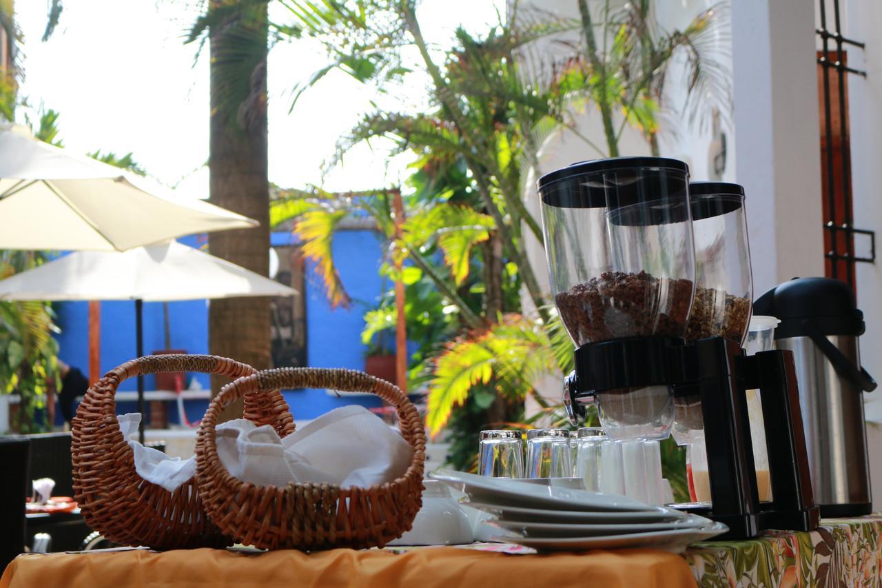 Palenque Casa Hotel 3*