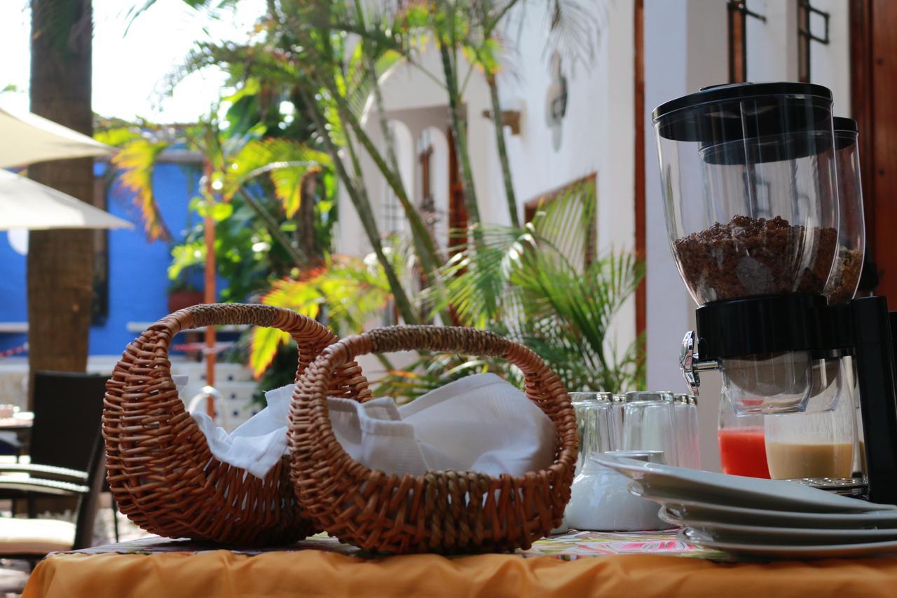 Palenque Casa Hotel 3*