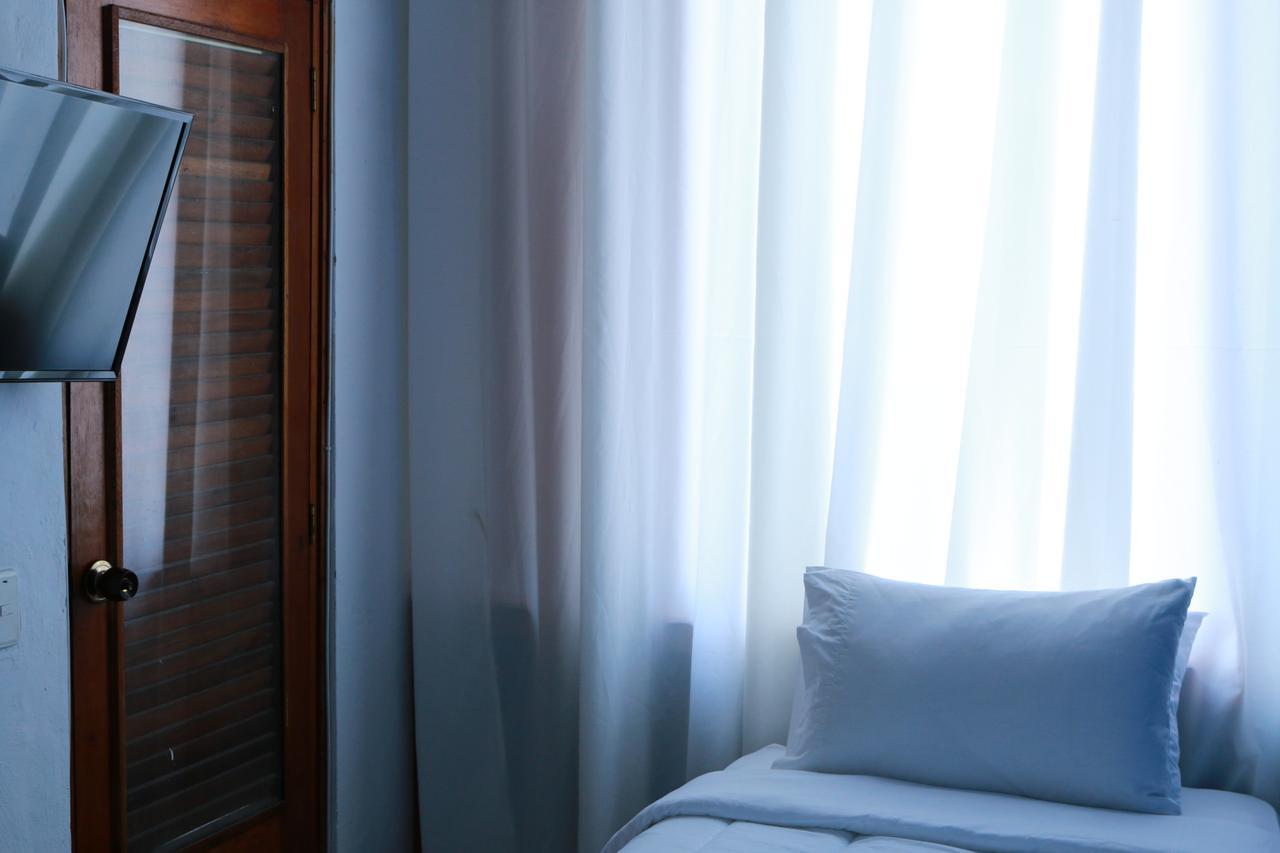 Palenque Casa Hotel Cartagena