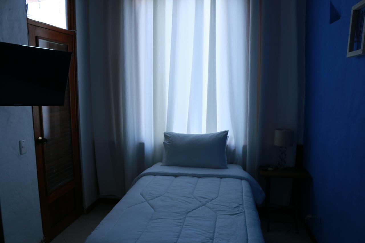 Palenque Casa Hotel Cartagena