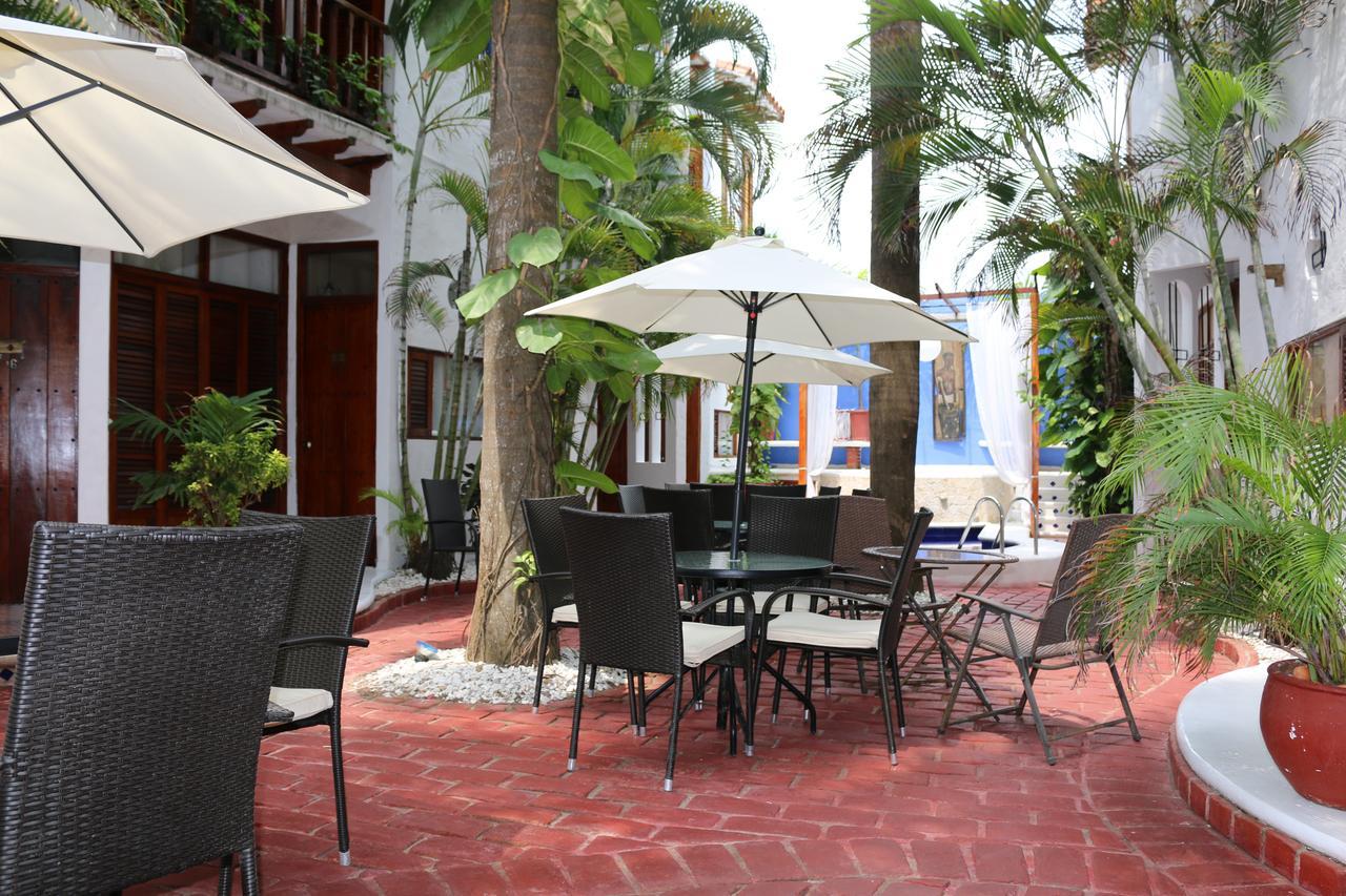 Palenque Casa Hotel