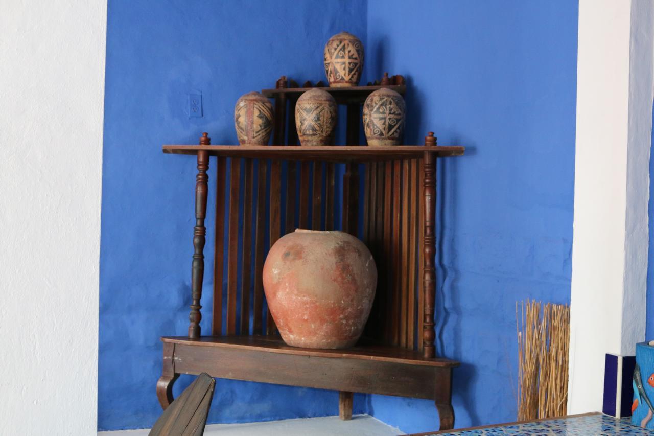 Hotel Palenque Casa Cartagena