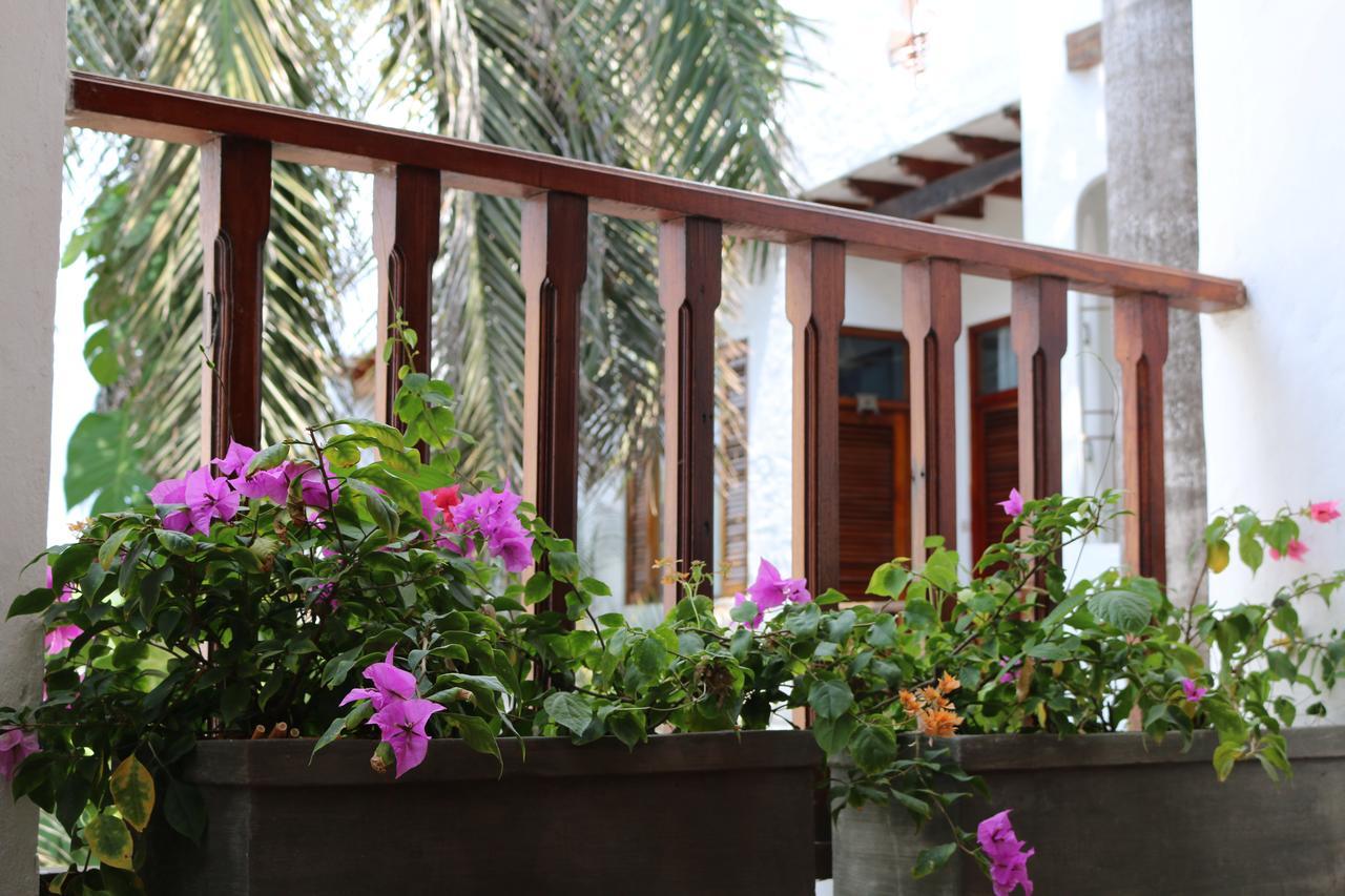 Hotel Palenque Casa
