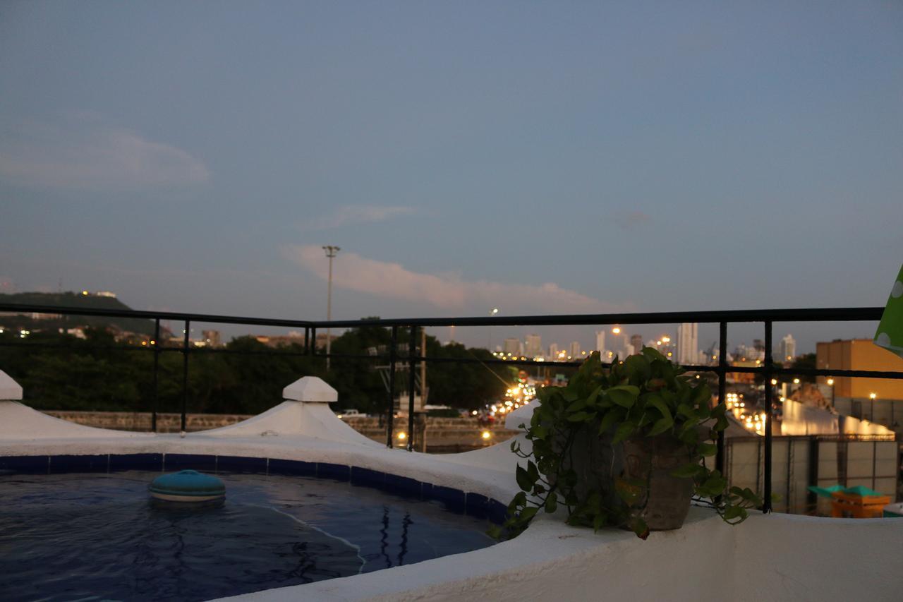Palenque Casa 3*