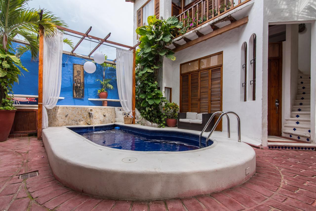 Palenque Casa 3*