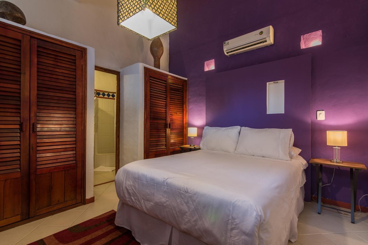 Hotel Palenque Casa 3*