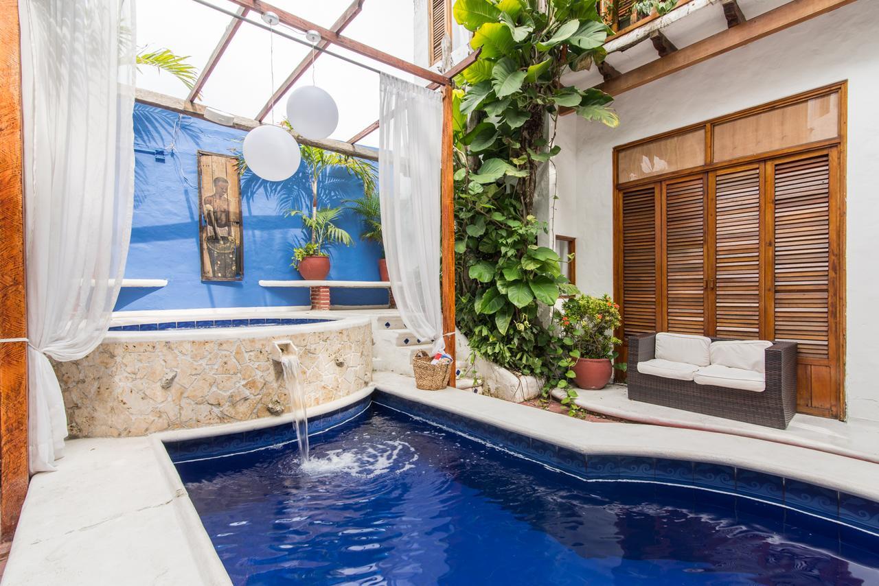 Palenque Casa 3*