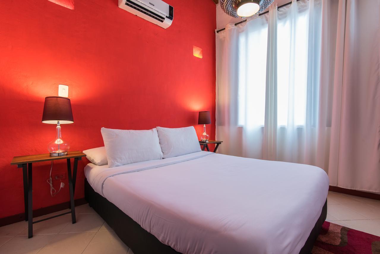Hotel Palenque Casa