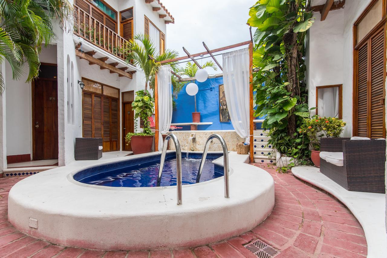 Palenque Casa 3*