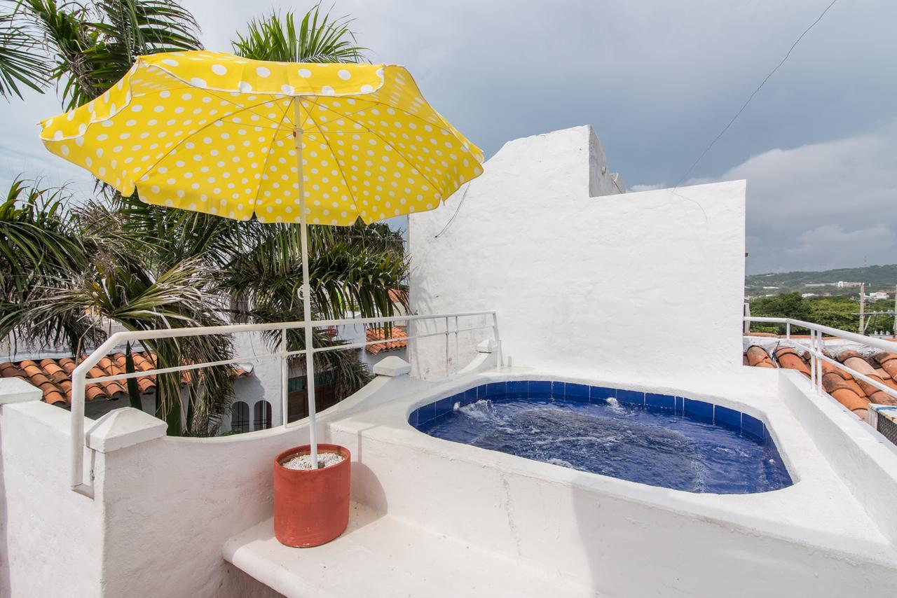 Palenque Casa Hotel 3*